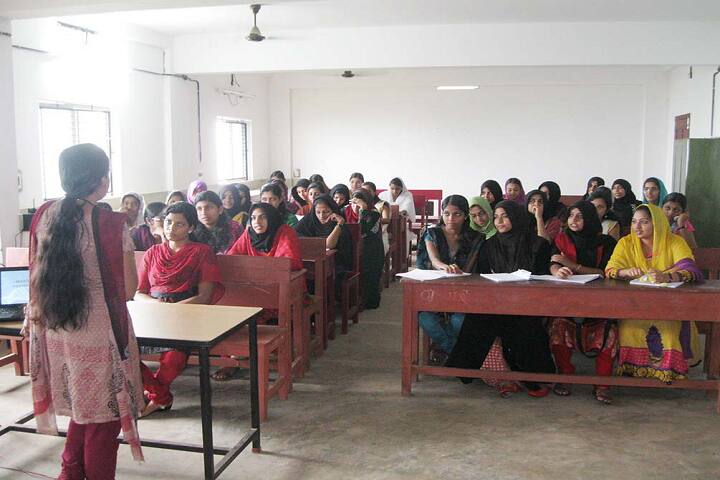 classroom